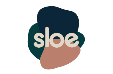 Sloe Nature logo