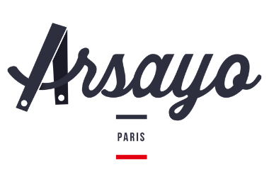 Arsayo logo