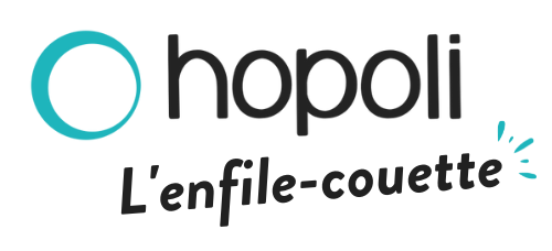 Hopoli logo