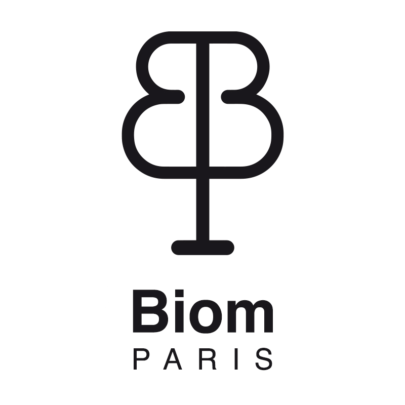BIOM Paris logo