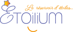 Etoilium logo