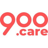 900.care logo