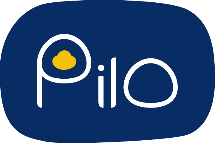 Pilo logo