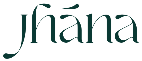Jhana logo