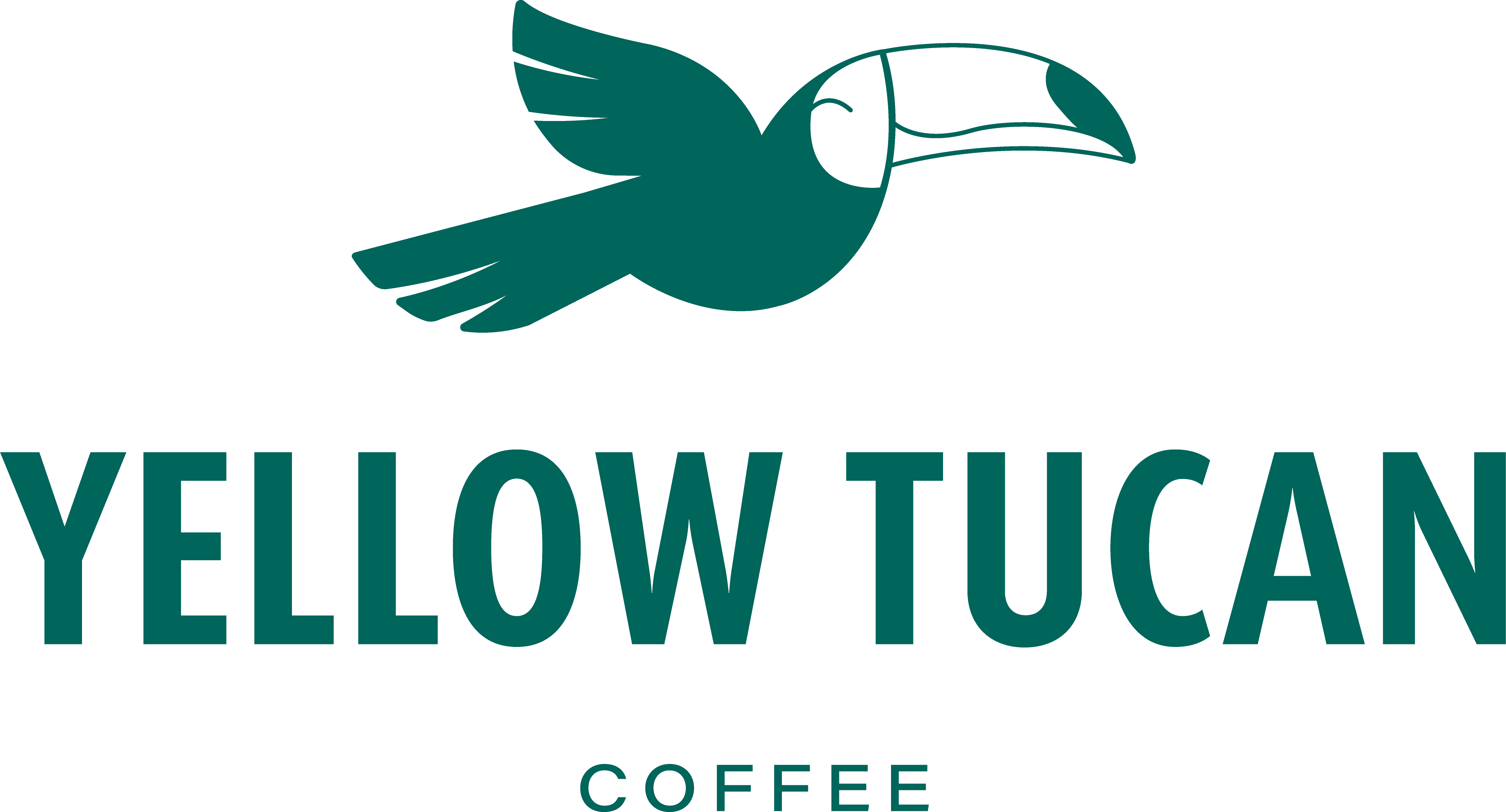 Yellow Tucan logo