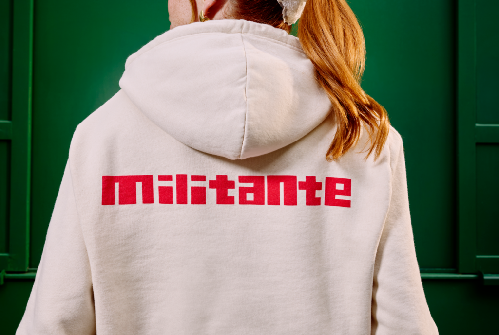 Pull militante