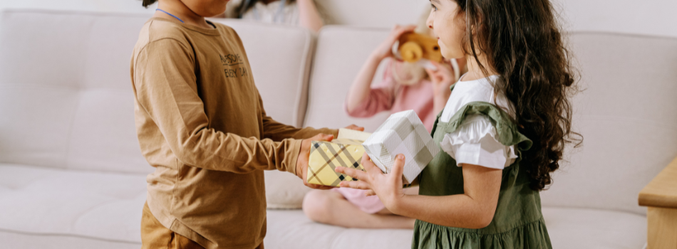 Noël : le guide des cadeaux qui font mouche